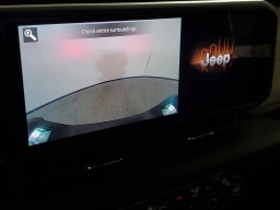 Jeep Gladiator Sport S 4x4 2026