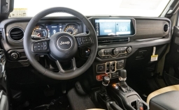 Jeep Gladiator Willys 41 4x4 2026