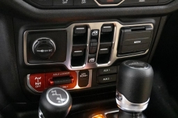 Jeep Gladiator Willys 41 4x4 2026