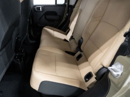 Jeep Gladiator Willys 41 4x4 2026