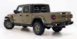 Jeep Gladiator Willys 41 4x4 2026