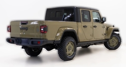 Jeep Gladiator Willys 41 4x4 2026