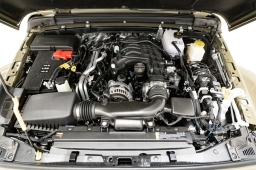 Jeep Gladiator Willys 41 4x4 2026