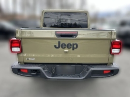 Jeep Gladiator Sport S 4x4 2026
