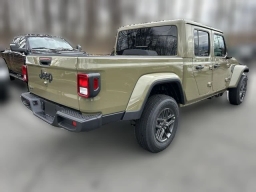 Jeep Gladiator Sport S 4x4 2026
