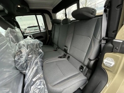 Jeep Gladiator Sport S 4x4 2026