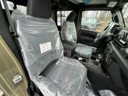 Jeep Gladiator Sport S 4x4 2026