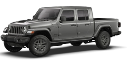 Jeep Gladiator Sport S 4x4 2026