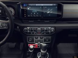 Jeep Gladiator Willys 4x4 2026