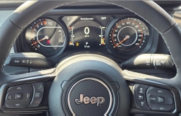 Jeep Gladiator Willys 4x4 2026