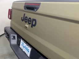 Jeep Gladiator Sport S 4x4 2026