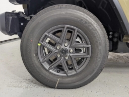 Jeep Gladiator Sport S 4x4 2026