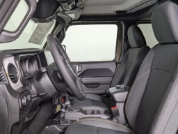 Jeep Gladiator Sport S 4x4 2026