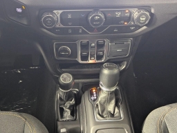 Jeep Gladiator Sport S 4x4 2026