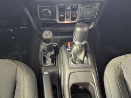 Jeep Gladiator Sport S 4x4 2026