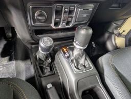 Jeep Gladiator Sport S 4x4 2026