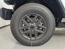 Jeep Gladiator Sport S 4x4 2026