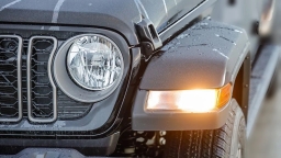 Jeep Gladiator Sport S 4x4 2026