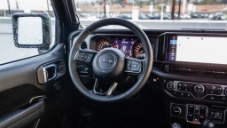 Jeep Gladiator Sport S 4x4 2026