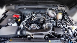 Jeep Gladiator Sport S 4x4 2026