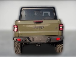 Jeep Gladiator Willys 4x4 2026