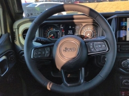 Jeep Gladiator Willys 4x4 2026