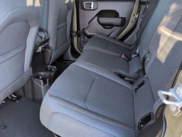 Jeep Gladiator Willys 4x4 2026