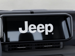 Jeep Gladiator Sahara 4x4 2026
