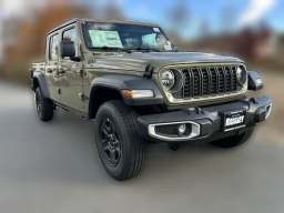 Jeep Gladiator Sport 4x4 2026