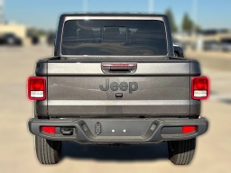 Jeep Gladiator Sport S 4x4 2026