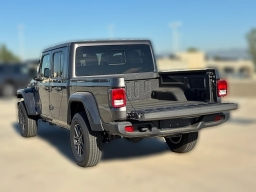 Jeep Gladiator Sport S 4x4 2026
