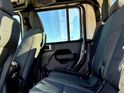 Jeep Gladiator Sport S 4x4 2026