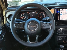 Jeep Gladiator Sport S 4x4 2026