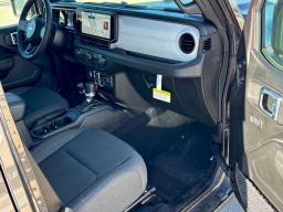 Jeep Gladiator Sport S 4x4 2026