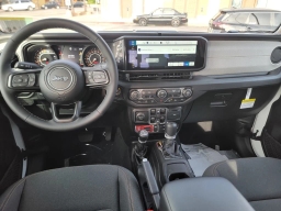 Jeep Gladiator Willys 4x4 2026