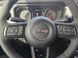 Jeep Gladiator Willys 4x4 2026