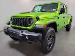 Jeep Gladiator Sport S 4x4 2026