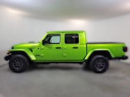 Jeep Gladiator Sport S 4x4 2026