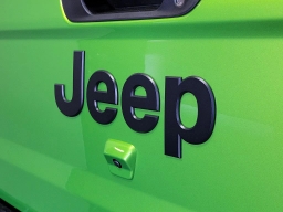 Jeep Gladiator Sport S 4x4 2026