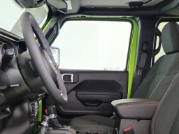 Jeep Gladiator Sport S 4x4 2026