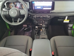 Jeep Gladiator Sport S 4x4 2026