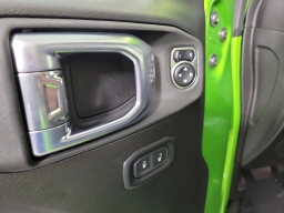 Jeep Gladiator Sport S 4x4 2026