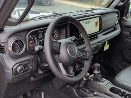 Jeep Gladiator Sahara 4x4 2026