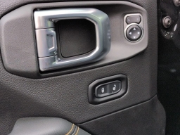 Jeep Gladiator Sahara 4x4 2026