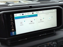 Jeep Gladiator Sahara 4x4 2026