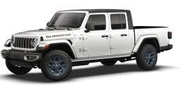 Jeep Gladiator 85th Anniversary Edition 4x4 2026