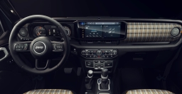 Jeep Gladiator 85th Anniversary Edition 4x4 2026