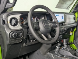 Jeep Gladiator Sport S 4x4 2026