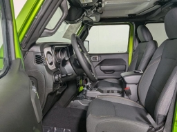 Jeep Gladiator Sport S 4x4 2026