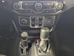 Jeep Gladiator Sport S 4x4 2026